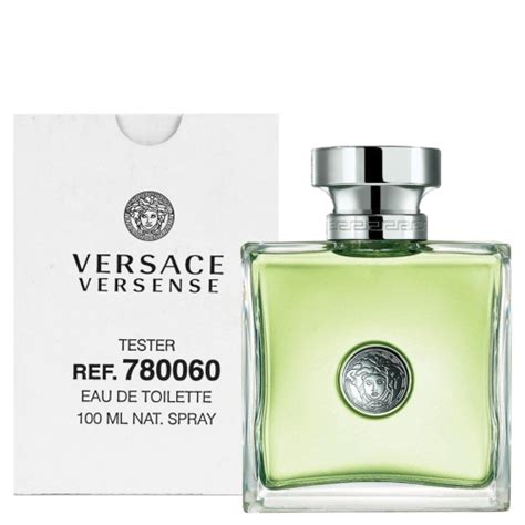 versace versense tester 100 ml|versace versense reviews.